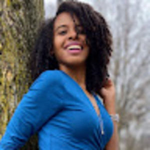Meet your Posher, Jazmin